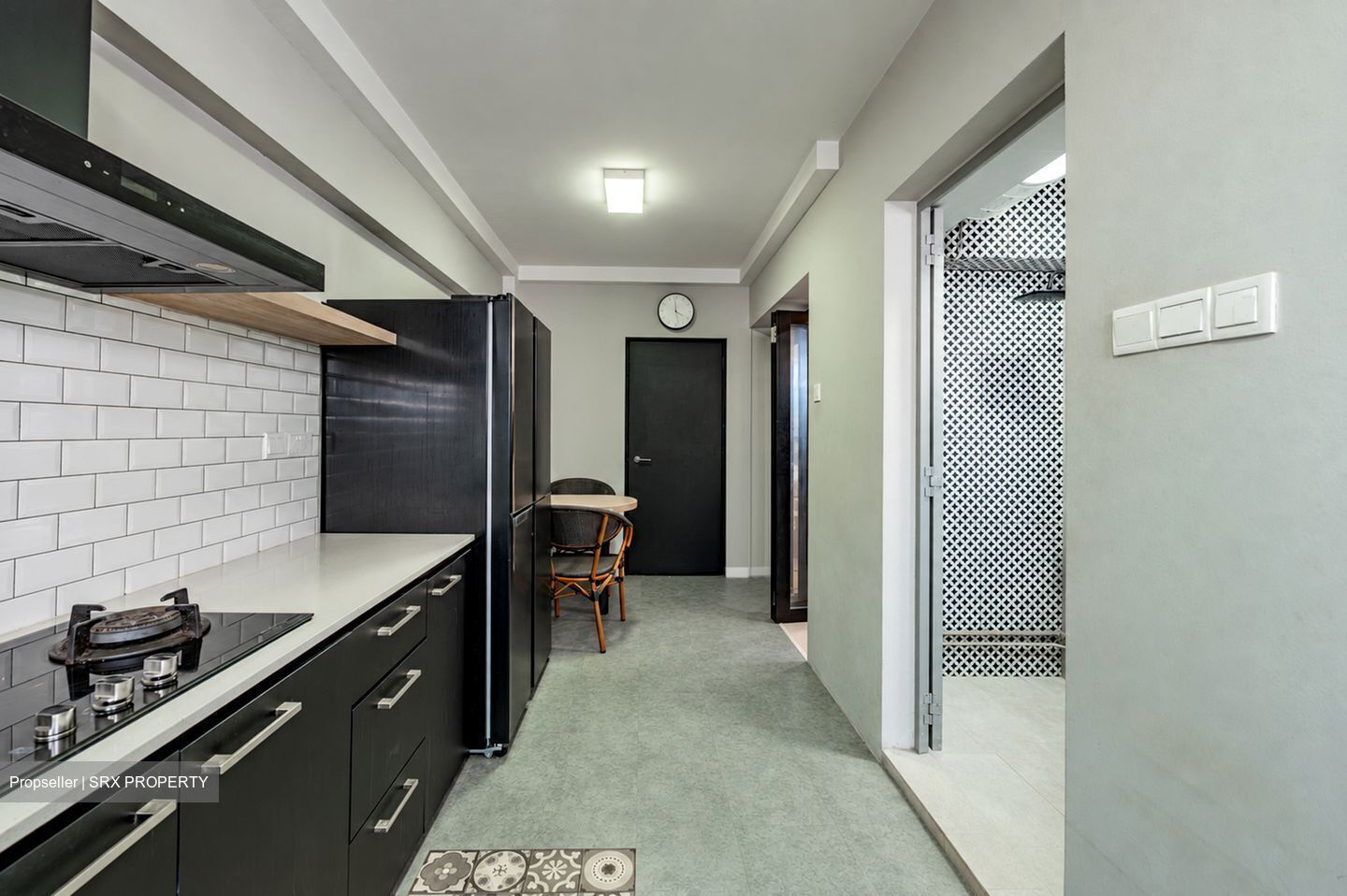 Blk 275A Jurong West Street 25 (Jurong West), HDB 5 Rooms #627958741